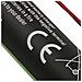 Batteria Per Termometro Visivo A Infrarossi Fluke Vt04 Li-ion 3.7v 3400mah - Foto miniatura 4
