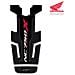 Paraserbatoio Adesivo 3D Compatibile Per Nc 750 X Moto Honda Nc750X 2016-2020 - Foto miniatura 1