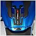 Paraserbatoio Adesivo 3D Compatibile Per Nc 750 X Moto Honda Nc750X 2016-2020 - Foto miniatura 2