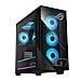 ROG G700 GM700TZ-R9800X120W AMD Ryzen™ 7 9800X3D 32 GB DDR5-SDRAM 2 TB SSD NVIDIA GeForce RTX 5070 Windows 11 Home Tower PC Nero - Foto miniatura 1