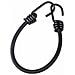 Corda Elastica Con Ganci 10mm X 100cm  Tendi Bagagli Universale - Foto miniatura 2