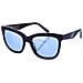Sk0125s Occhiali Da Sole Quadrati In Acetato Da Donna - Foto miniatura 1