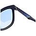 Sk0125s Occhiali Da Sole Quadrati In Acetato Da Donna - Foto miniatura 2