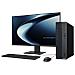 ExpertCenter P500 SFF P500SV-05210H174X Intel Core 5 210H 16 GB DDR5-SDRAM 512 GB SSD Windows 11 Pro PC Grigio - Foto miniatura 5