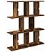 Scaffale da parete Legno antico 102 x 20 x 96 cm - Foto miniatura 6