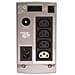 Gruppo di Continuità Back-UPS CS 400 W / 650 VA 4 Prese IEC (C13) / RS-232 / RJ-45 / USB - Foto miniatura 6