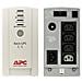 Gruppo di Continuità Back-UPS CS 400 W / 650 VA 4 Prese IEC (C13) / RS-232 / RJ-45 / USB - Foto miniatura 3