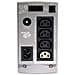Gruppo di Continuità Back-UPS CS 400 W / 650 VA 4 Prese IEC (C13) / RS-232 / RJ-45 / USB - Foto miniatura 4
