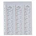 conf. 10 Buste scont. fiscali Tasche 7x30cm 100460079 - Foto miniatura 1