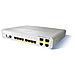 Catalyst 3560C Switch 8 Porte PoE Gigabit Ethernet 10/100/1000 + 2x1Gb / s SFP - Foto miniatura 1