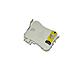 Cartuccia Compatibile Epson Stylus Office Bx625Fwd, Bx320Fw, Bx525Wd, Bx305F, Epson Stylus Sx420W, Sx425W, Sx525Wd, Sx620Fw T1294 Giallo - Foto miniatura 1