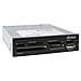 AK-ICR-07, 8, 89 cm (3.5"), USB 2.0, 480 Mbit / s, Windows XP / Visa / 7 - Foto miniatura 1
