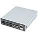 AK-ICR-07, 8, 89 cm (3.5"), USB 2.0, 480 Mbit / s, Windows XP / Visa / 7 - Foto miniatura 4