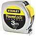 FlessometroSstanley Powerlock 3mt / 12,7mm - Foto miniatura 1