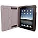 Luxuary Grey Sleeve For Ipad 1 2 And New Ipad . - Foto miniatura 1