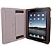 Luxuary Grey Sleeve For Ipad 1 2 And New Ipad . - Foto miniatura 2