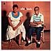 Ella Fitzgerald / Louis Armstrong - Ella & Louis - Foto miniatura 1