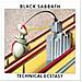CD BLACK SABBATH - TECHNICAL ECSTASY (di - Foto miniatura 1