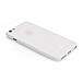 Cover Frost Morbida Ultrasottile Iphone 6S Plus Bianco - Foto miniatura 1