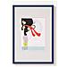New Lifestyle 15 x 20, Blu, 15 cm, 20 cm, Plastica - Foto miniatura 1