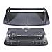 Adattatore autoradio 03234 Mascherina con foro ISO colore nero Fiat Bravo >02-Brava-Marea - Foto miniatura 1