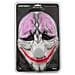Maschera Payday 2 Vinyl Mask Hoxton - Foto miniatura 2