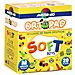 Ortopad Soft Boys Medium 76x54mm 20pz - Foto miniatura 1
