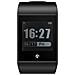 Smartwatch fwatchb GPS Impermeabile 1.28'' con Bluetooth Cardiofrequenzimetro Colore Nero - Foto miniatura 1
