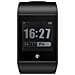 Smartwatch fwatchb GPS Impermeabile 1.28'' con Bluetooth Cardiofrequenzimetro Colore Nero - Foto miniatura 2