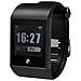 Smartwatch fwatchb GPS Impermeabile 1.28'' con Bluetooth Cardiofrequenzimetro Colore Nero - Foto miniatura 3