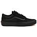 Old Skool Scarpe Sportive Nere 41 - Foto miniatura 10