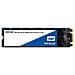 SSD 500 GB WD Blue 3D NAND M. 2 Interfaccia Sata III 6 GB / s - Foto miniatura 2