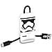 Cavo Micro USB per Trasmissione Dati e Ricarica - Foto miniatura 1