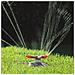 Irrigatore Circolare Classic Samba 250 M² 2060-20 - Foto miniatura 2