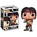 Mortal Kombat Pop Games Vinile Figura Liu Kang 9 Cm - Foto miniatura 1