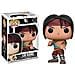 Mortal Kombat Pop Games Vinile Figura Liu Kang 9 Cm - Foto miniatura 2