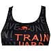 Costumi Bambina Train Hard Costumi Junior 1-2 Years - Foto miniatura 2