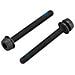 Freni Screws For Rear Mounting 44mm Ricambi Dei Componenti 35-39 Mm - Foto miniatura 1