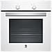 Forno Elettrico da Incasso 3HB1000B0 Capacità 71 L Multifunzione Ventilato Colore Bianco - Foto miniatura 1