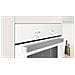 Forno Elettrico da Incasso 3HB1000B0 Capacità 71 L Multifunzione Ventilato Colore Bianco - Foto miniatura 5