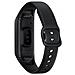 Activity Tracker Galaxy Fit Impermeabile 5ATM Display 0.95" Bluetooth per Fitness con Cardiofrequenzimetro e Qualità del Sonno Nero - Europa - Foto miniatura 4