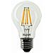 Lampada Goccia Zafiro Led 7w E27 4000k 56177 - Foto miniatura 1