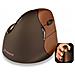 Bakkerelkhuizen Evoluent4 Mouse Mano Destra Rf Wireless Laser 2600 Dpi - Foto miniatura 1