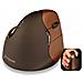 Bakkerelkhuizen Evoluent4 Mouse Mano Destra Rf Wireless Laser 2600 Dpi - Foto miniatura 7