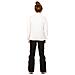 Pantaloni Snowboard Bambina Lole True Nero (10 Anni, Nero) - Foto miniatura 2