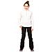 Pantaloni Snowboard Bambina Lole True Nero (10 Anni, Nero) - Foto miniatura 3