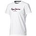 T-shirt Uomo Colore: Bianco Taglia: Xl - Foto miniatura 1