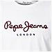 T-shirt Uomo Colore: Bianco Taglia: Xl - Foto miniatura 3