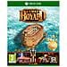 Fort Boyard Standard Xbox One Game - Foto miniatura 1