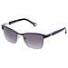Occhiali She0695608pn. Occhiali Da Sole, Colore Blu. Donna. - In ordine - Foto miniatura 2